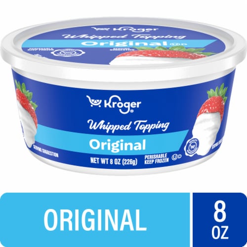 Kroger® Original Whipped Topping