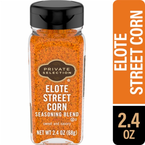 Private Selection® Elote Street Corn Seasoning Blend Shaker