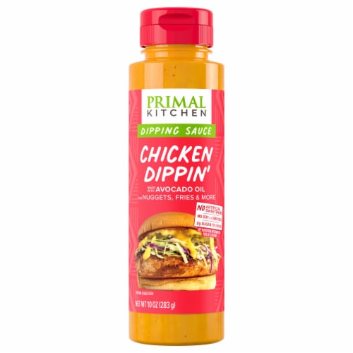Primal Kitchen Chicken Dippin' Dipping Sauce,