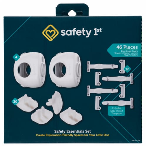 Safety 1st® Safety Essential Set