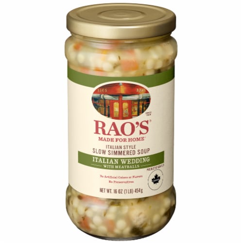 Rao'S® Made For Home® Italian Wedding Soup