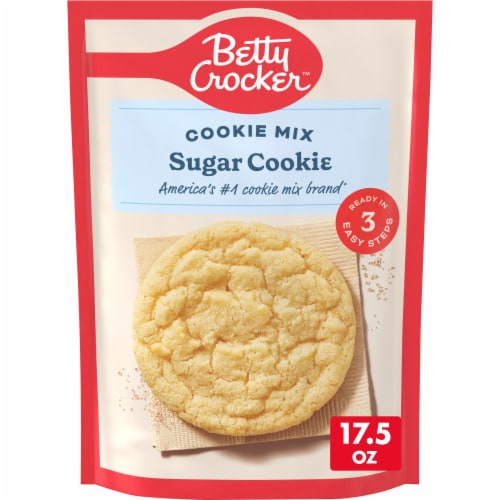 Betty Crocker™ Sugar Cookie Mix