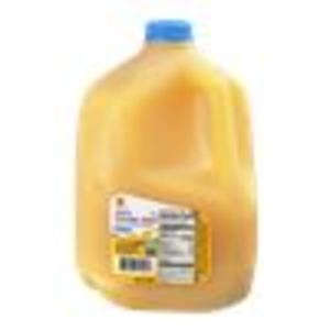 SB OJ W/CAL GAL