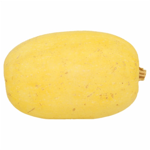 Organic Spaghetti Squash