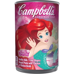 Disney® Princess Soup