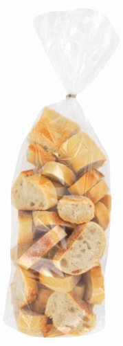 La Brea Sliced French Baguette