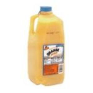 ShopRite Refrigerated Orange Juice with Calcium 64