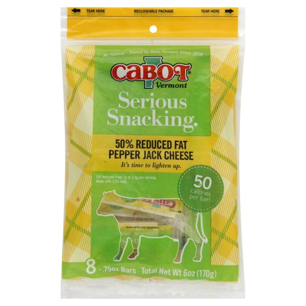 Cabot Colby Jack