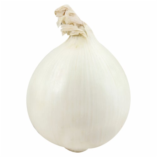 Jumbo White Onions