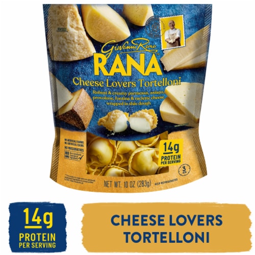 Rana™ Cheese Lovers Tortellini