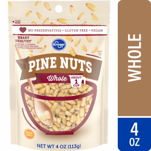 Kroger® Whole Pine Nuts