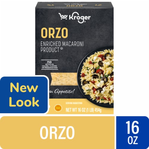 Kroger® Orzo Pasta