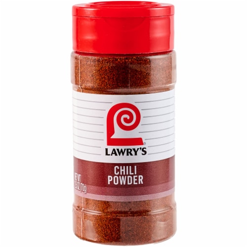 Lawry's Chili Powder