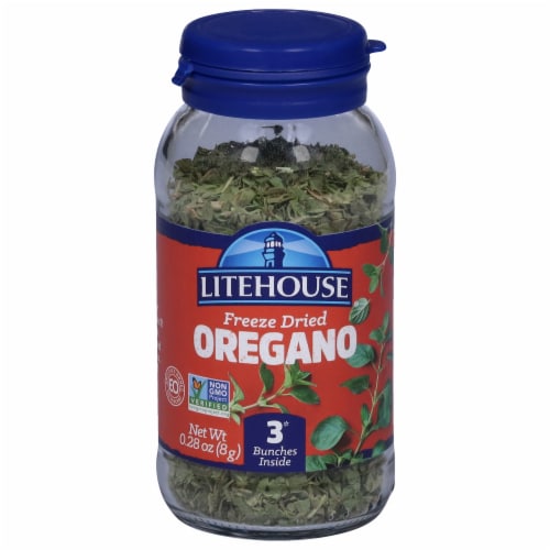 Litehouse® Freeze Dried Oregano
