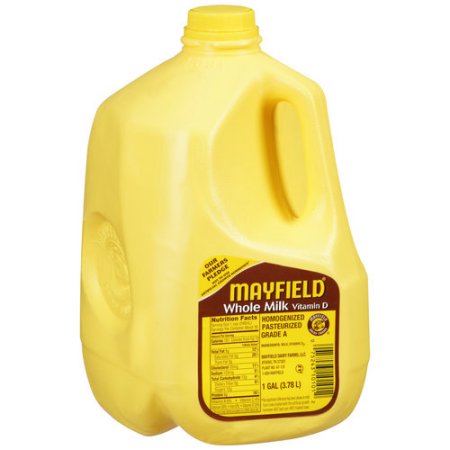 Mayfield Milk