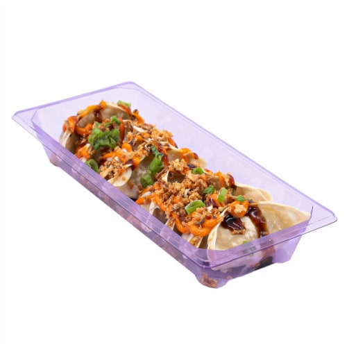 " Dumpling Vegetable