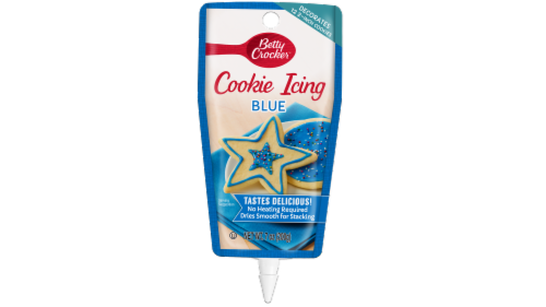 Betty Crocker™ Cookie Icing Blue