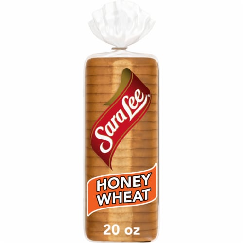 Sara Lee Honey Wheat Bread