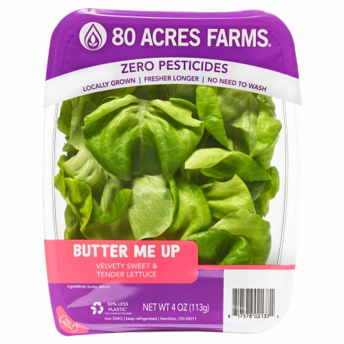 80 Acres Farms Butter Me Up Salad