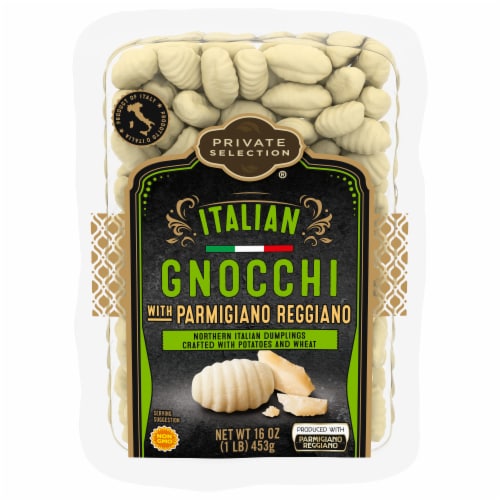 Private Selection® Italian Gnocchi With Parmesan Reggiano