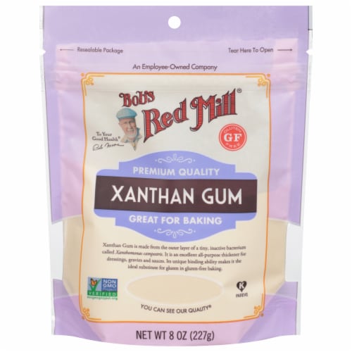 Bob's Red Mill Premium Quality Xanthan Gum