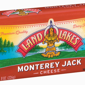 Land O Lakes Monterey Jack 8oz