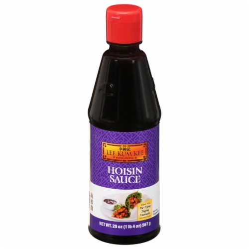 Lee Kum Kee Hoisin Sauce