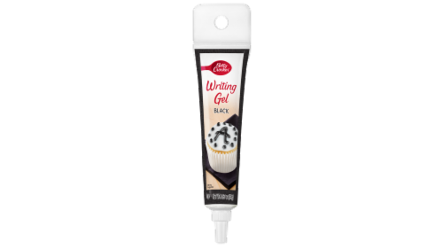 Betty Crocker™ Writing Gel Black