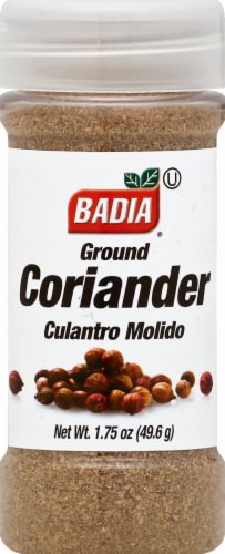Badia® Ground Coriander