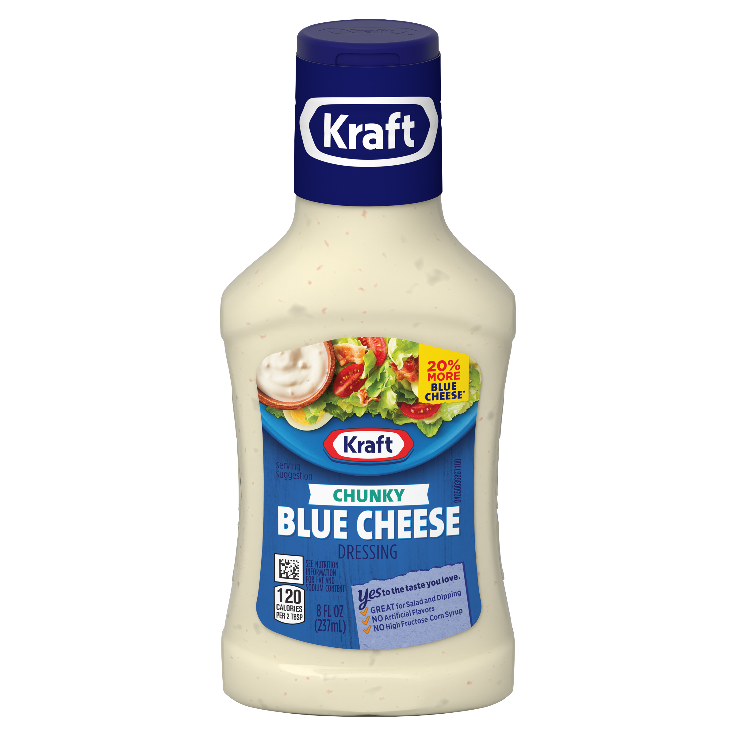 Chunky Blue Cheese Dressing