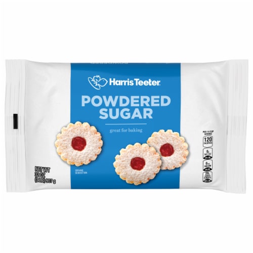 Harris Teeter® Powdered Sugar