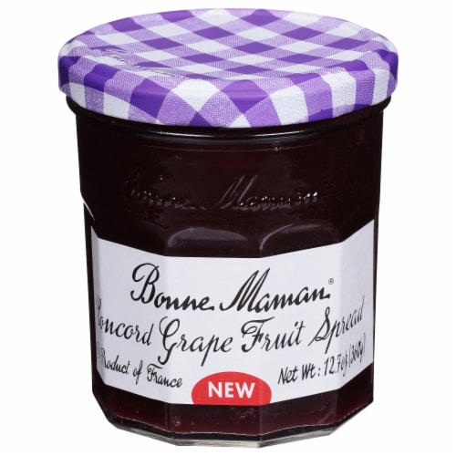 Bonne Maman® Concord Grape Fruit Spread