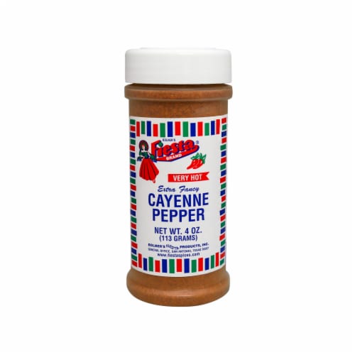 Fiesta® Cayenne Pepper
