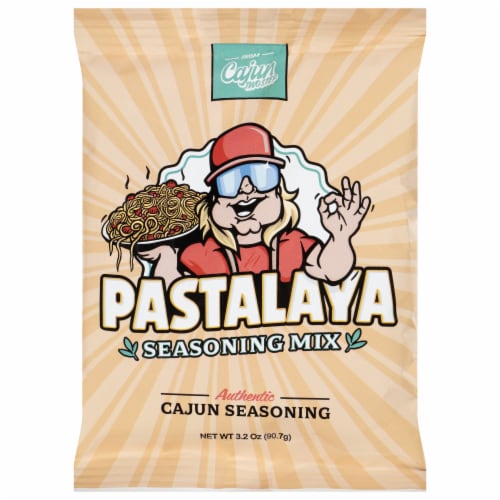 Cajun Two Step Pastalaya Mix