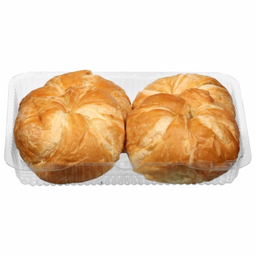 Harris Teeter Croissants