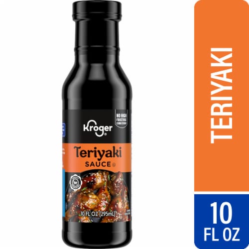 Kroger® Teriyaki Marinade and Sauce