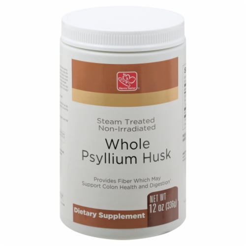 Harris Teeter™ Whole Psyllium Husk