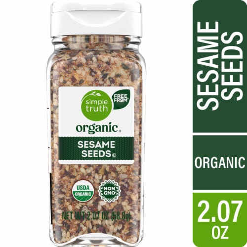 Simple Truth Organic® Sesame Seeds