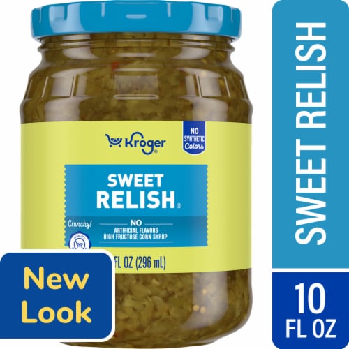 Kroger® Sweet Pickle Relish