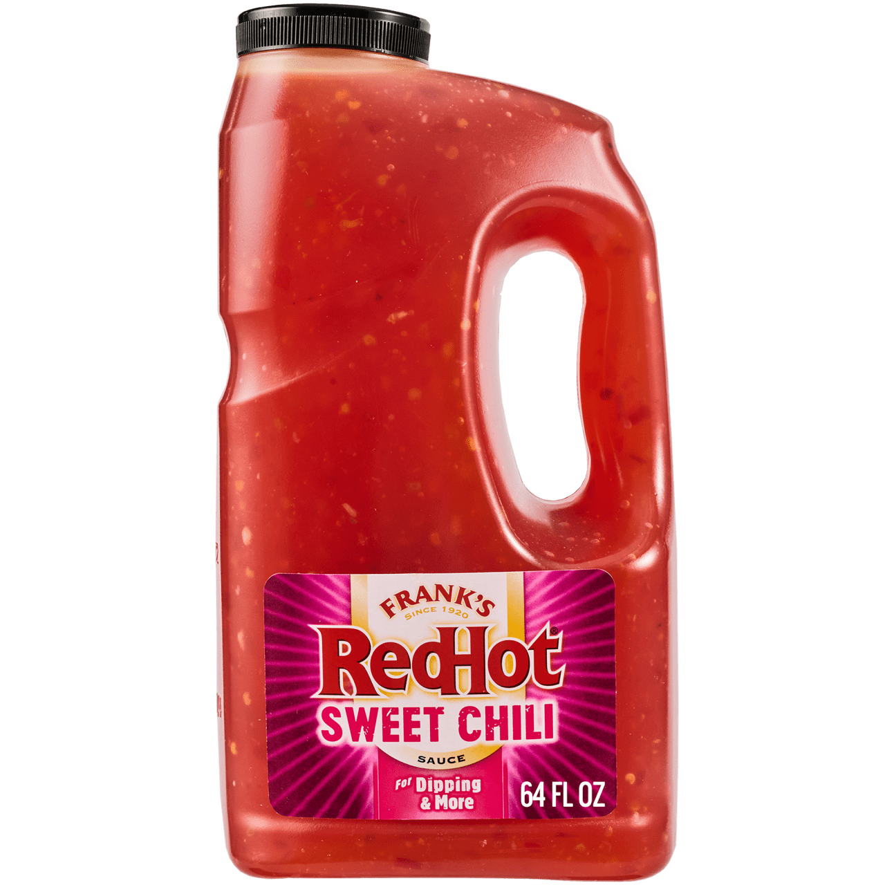 Frank's RedHot Sweet Chili Sauce, 0.5 gal