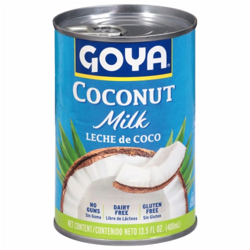 Goya® Gluten Free Coconut Milk