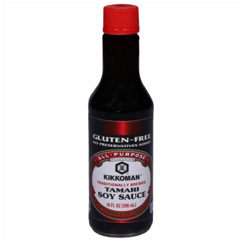 Kikkoman® Gluten Free Tamari Soy Sauce