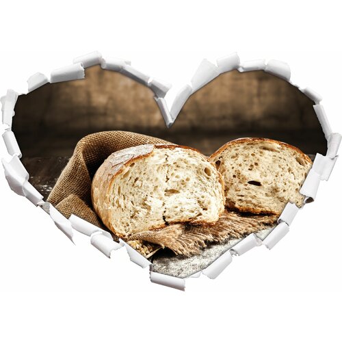 Crusty Bread