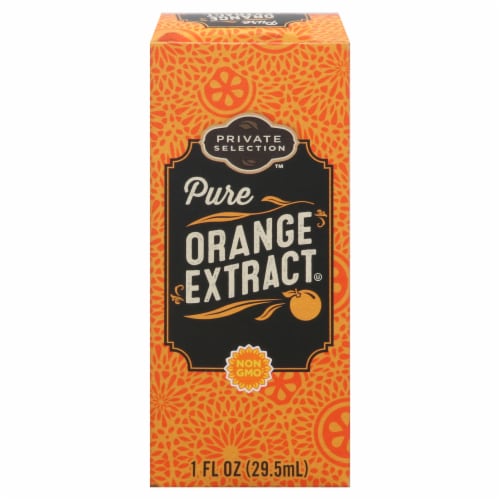 Private Selection™ Pure Orange Extract