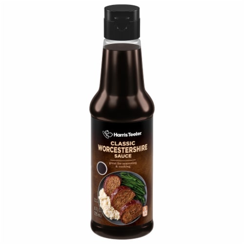 Harris Teeter Worchestershire Sauce
