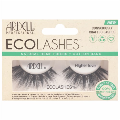 Ardell EcoLashes™ Higher Love False Eyelashes