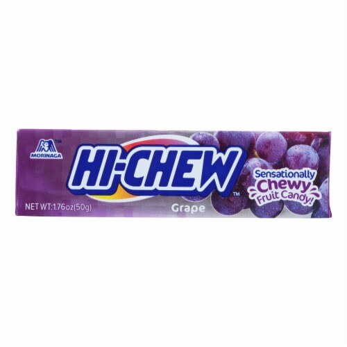 HI-CHEW Stick Grape 1.76oz