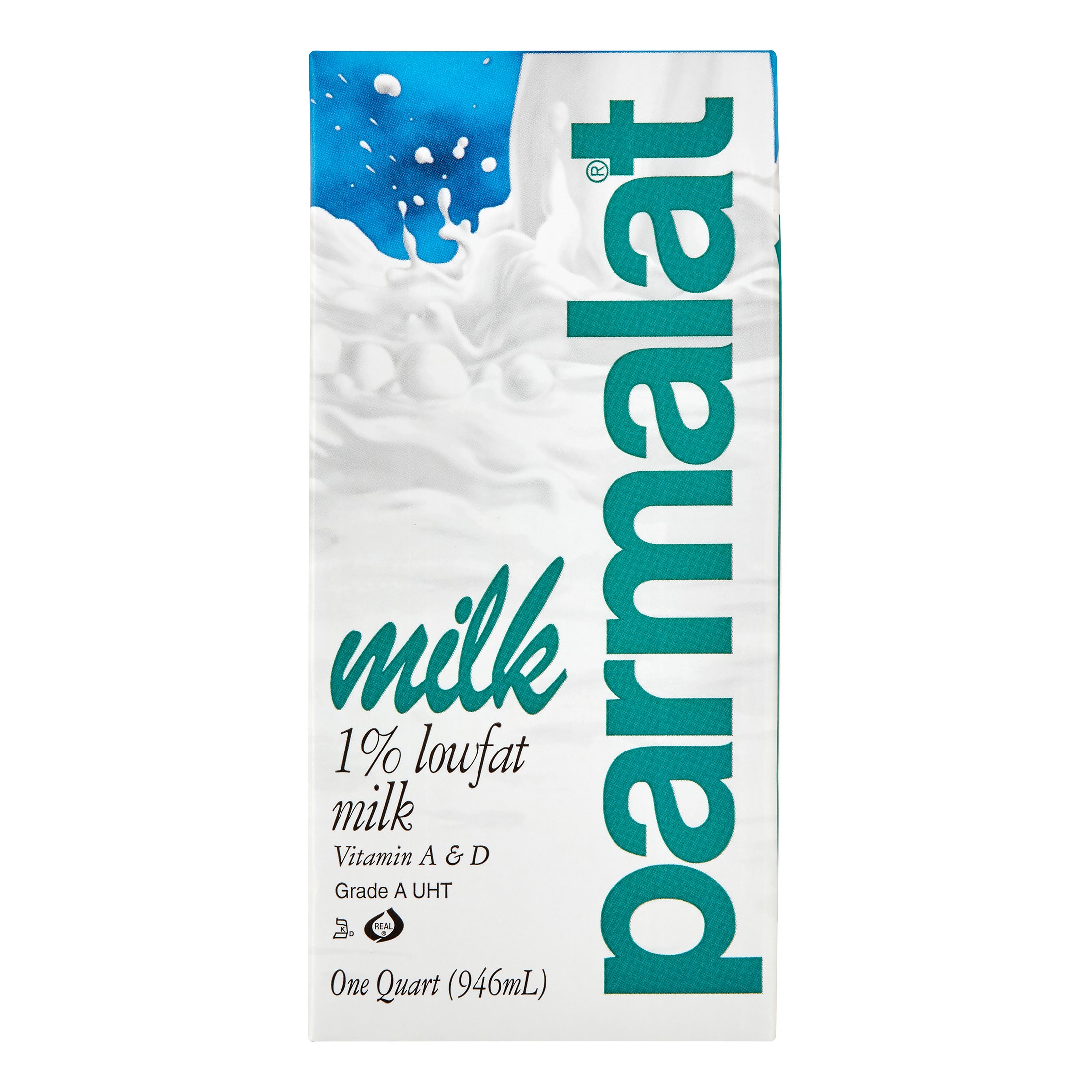 PRML UHT 1%LF MLK 32 OZ