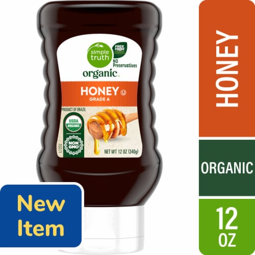 Simple Truth Organic® Honey