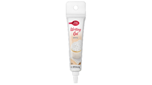 Betty Crocker™ Writing Gel White